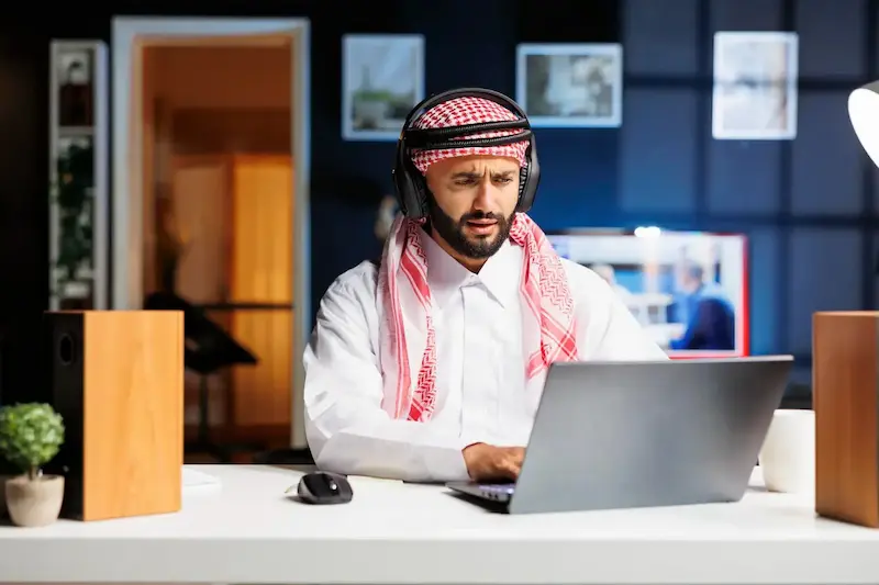 معقب خدمات وزارة الداخلية