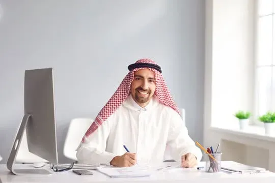 معقب منصة قوى