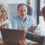 معقب تأمينات اجتماعية
