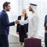 تفويض خدمات مقيم