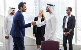 تفويض خدمات مقيم